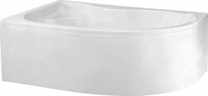 Wanna asymetryczna 170x110 prawa DORA 12