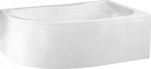 Wanna asymetryczna 170x110 prawa DORA 5