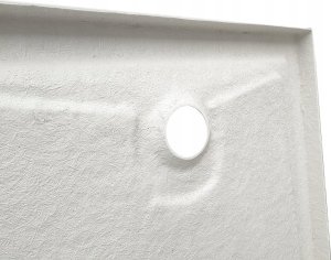 Brodzik posadzkowy 120x80x3x5,5 GOLIAT 3