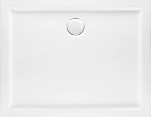 Brodzik posadzkowy 120x80x3x5,5 GOLIAT 5