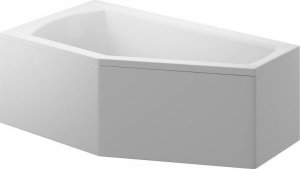 Wanna asymetryczna 150x90 lewa SELENA 1