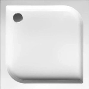 Obudowa brodzika 90x90x12 - wys. 20 cm TENOR 2