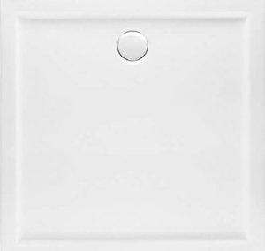 Brodzik posadzkowy 110x80x3x5,5 GOLIAT 11