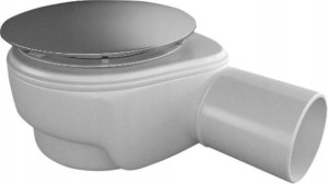 Brodzik posadzkowy 110x80x3x5,5 GOLIAT 14