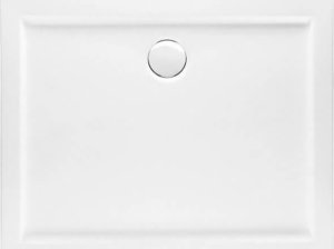 Brodzik posadzkowy 110x80x3x5,5 GOLIAT 5