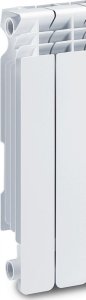 Dd Grzejnik Aluminiowy Wulkan 500/100 12