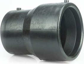 Mufa redukcyjna elektrooporowa PE 40x 32 czarna WEBA 1