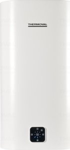 Aqua Ti-80 L-W - Elektryczny ogrzewacz pojemnościowy 80 L ze sterowaniem WIFI, obudowa SlimTHERMOVAL 9