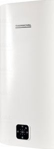 Aqua Ti-50 L-W - Elektryczny ogrzewacz pojemnościowy 50 L ze sterowaniem WIFI, obudowa SlimTHERMOVAL 7