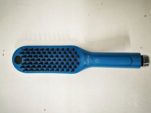 DogShower Główka prysznicowa dla psów 150 3jet z masującymi dyszami; Kolor wykończenia Błękitny 2