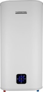 Aqua Ti-100 L-W - Elektryczny ogrzewacz pojemnościowy100 L ze sterowaniem WIFI , obudowa SlimTHERMOVAL 1
