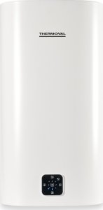 Aqua Ti-100 L-W - Elektryczny ogrzewacz pojemnościowy100 L ze sterowaniem WIFI , obudowa SlimTHERMOVAL 3