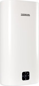 Aqua Ti-100 L-W - Elektryczny ogrzewacz pojemnościowy100 L ze sterowaniem WIFI , obudowa SlimTHERMOVAL 4