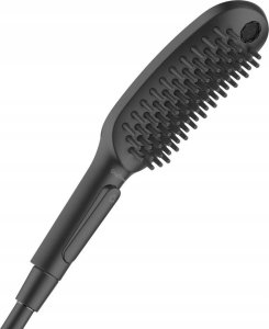 DogShower Główka prysznicowa dla psów 150 3jet z masującymi dyszami; Kolor wykończenia Czarny Matowy 2