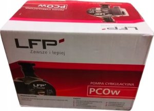 Pompa obiegowa - PCOw 25/45Z (S) 2