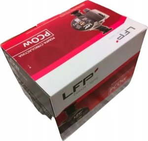 Pompa obiegowa - PCOw 25/45Z (S) 3