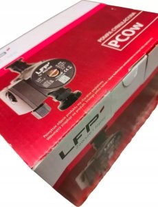 Pompa obiegowa - PCOw 25/45Z (S) 4