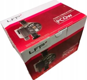 Pompa obiegowa - PCOw 25/45Z (S) 5