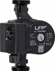 Pompa obiegowa - PCOw 25/45Z (S) 6