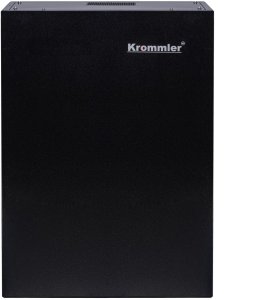 Pompa ciepła do c.w.u. KROMMLER 4,8 KW, bez zbiornika, wersja wisząca. (S) 4