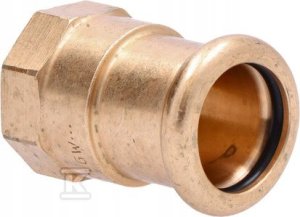 Złączka GW Copper - 18 Rp1/2 (S)KAN-THERM 1