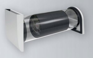 Rekuperator ścienny VITOVENT 050-D H20E A43 1