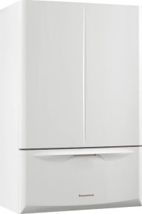 Pakiet 1-fun.kondens. wersja standard - kocioł EXTRA 24 + zasobnik UBS125V3 + sonda kontaktowakotły wiszące 3