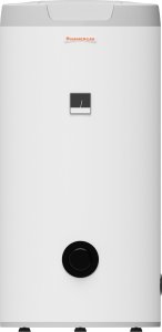 Pakiet 1-fun.kondens. wersja standard - kocioł EXTRA 24 + zasobnik UBS125V3 + sonda kontaktowakotły wiszące 6