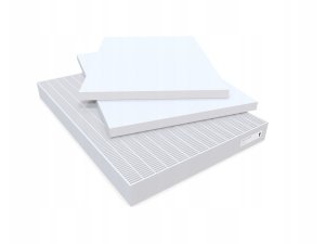 Zestaw filtrów rekuperatora VENT CLEAR HA350, HA500, HA4, HA5 2