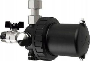 Kocioł 1-fun.kondens - MCR4 19 kW + filtr magnetyczny XS90 4