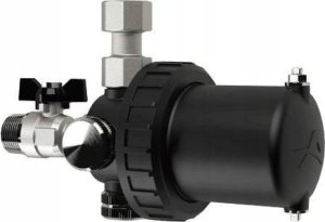 Kocioł 1-fun.kondens - MCR4 24 kW + filtr magnetyczny XS90 2