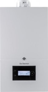 Kocioł 1-fun.kondens - MCR4 24 kW + filtr magnetyczny XS90 4