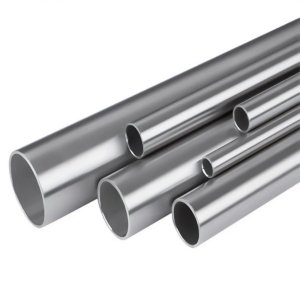 Rura ze stali węglowej Steel - 22x1.5 sztanga 3 m (S) 1