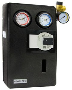 Grupa pompowa ZP2-12 ECO 1