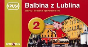 PUS Balbina z Lublina 2 1