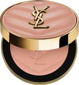 Yves Saint Laurent Make Me Blush róż do policzków 24 Suave Sunstone 5g 1