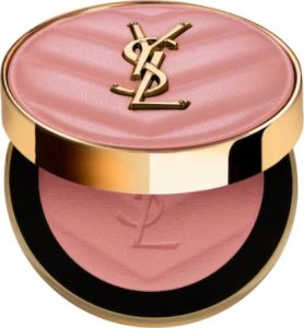 Yves Saint Laurent Make Me Blush róż do policzków 37 Peachy Nude 5g 1