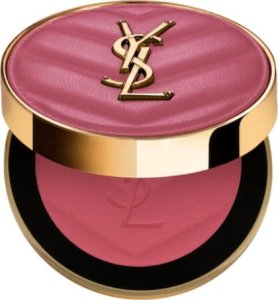 Yves Saint Laurent Make Me Blush róż do policzków 54 Berry Bang 5g 1