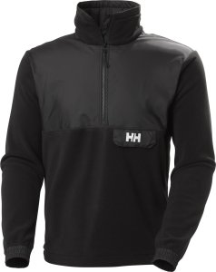 Helly Hansen męska bluza YU 1/2 ZIP FLEECE 53779 991 L 1