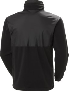 Helly Hansen męska bluza YU 1/2 ZIP FLEECE 53779 991 S 6