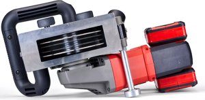 4350800 TP-MA 36/30 Li BL- Solo, BRUZDOWNICA 2