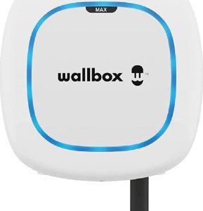 Ładowarka Wallbox Wallbox Pulsar Max Type 2 11kW 5m 1