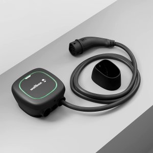 Ładowarka Wallbox Wallbox Pulsar Max Type 2 11kW 5m 3