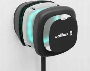 Ładowarka Wallbox Wallbox Pulsar Max Type 2 11kW 5m 4