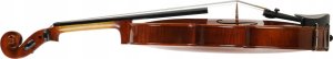 ZESTAW Stentor SR1550 Conservatoire 4/4 Profesjonalne Skrzypce Akcesoria 2