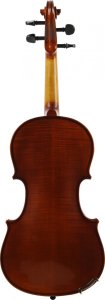 ZESTAW Stentor SR1550 Conservatoire 4/4 Profesjonalne Skrzypce Akcesoria 3