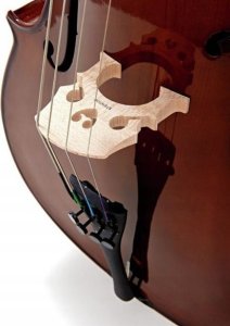 Stentor SR1102 Cello Student I 1/2 Zestaw Wiolonczelowy dla Początkujących 6