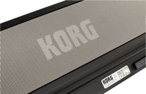 Keyboard KORG PaAS mk2 Soundbar 5 głośników 2024 nowy 4