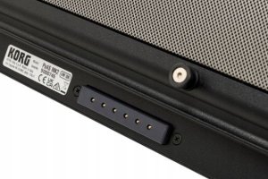 Keyboard KORG PaAS mk2 Soundbar 5 głośników 2024 nowy 5