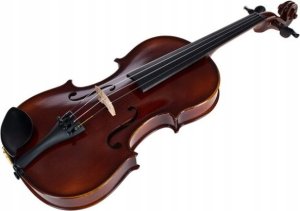 Zestaw Skrzypiec Roth&Junius RJV-S Student Violin Set 4/4 z Akcesoriami 3